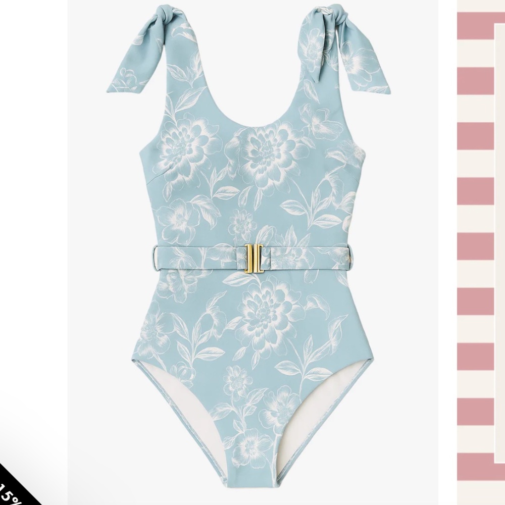 Hermoza Swimsuit